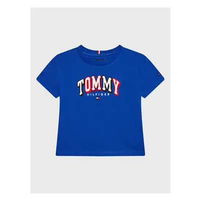 T-Shirt Tommy Hilfiger 74060027