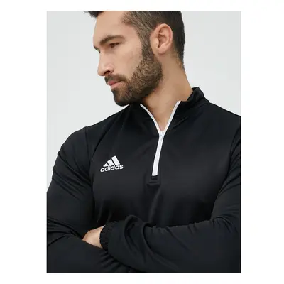 Tréninkové tričko s dlouhým rukávem adidas Performance Entrada 22 75208832