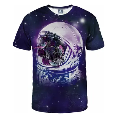 Aloha From Deer Lost In Space T-Shirt TSH AFD390 Purple 77021750