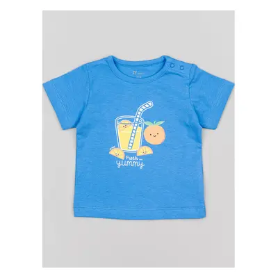 T-Shirt Zippy 79014982