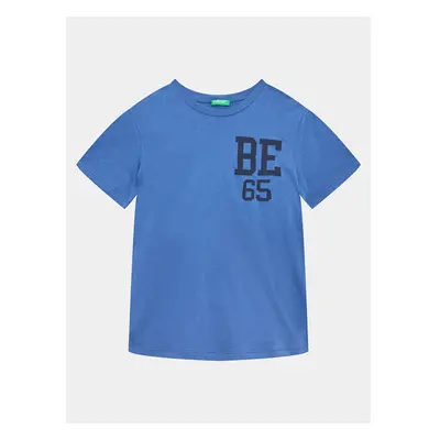 T-Shirt United Colors Of Benetton 81738420