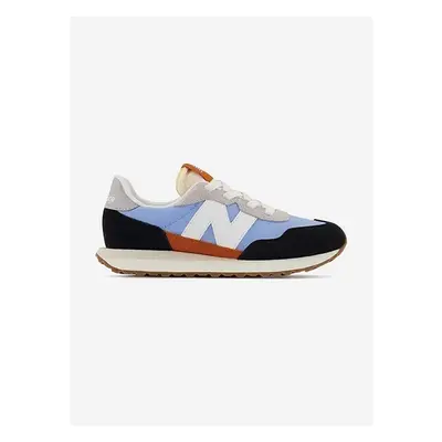 Dětské sneakers boty New Balance PH237EF 83295055