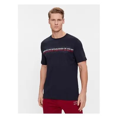 T-Shirt Tommy Hilfiger 85397265