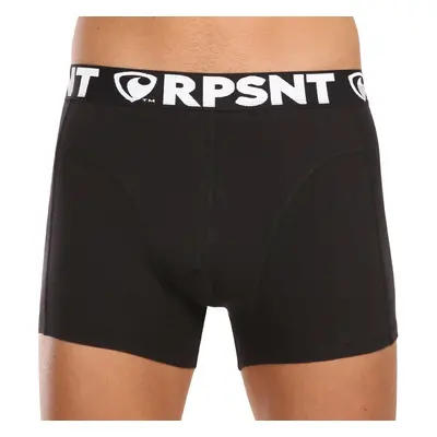 Pánské boxerky Represent Sport černé (R3M-BOX-0403) 87346709