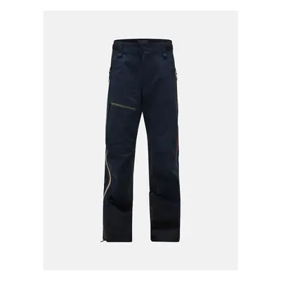 KALHOTY PEAK PERFORMANCE M ALPINE GORE-TEX PANTS 88216667