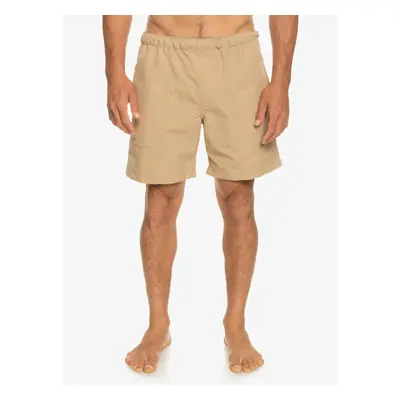 Pánské šortky Quiksilver MW STRETCH CHINO SHORT 89803230