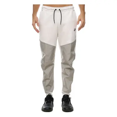 Nike sportswear tech fleece co STONE 90157769