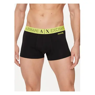 Boxerky Armani Exchange 91612051