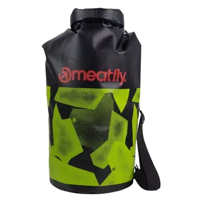 Sportovní vak Meatfly Dry Bag 20 L černá 93817257