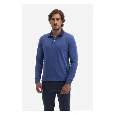 POLOKOŠILE LA MARTINA MAN POLO HEAVY JERSEY 86336361