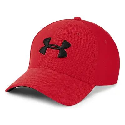 Kšiltovka Under Armour Mens Blitzing 3.0 Cap červená / černá L-XL 95371204