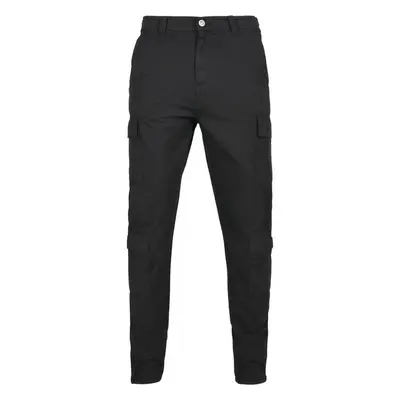 URBAN CLASSICS Tapered Double Cargo Pants 53189645