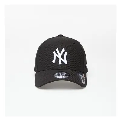 Kšiltovka New Era Cap 9Forty Mlb Diamond Era New York Yankees Black/ 57746480