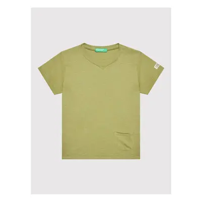 T-Shirt United Colors Of Benetton 67688751