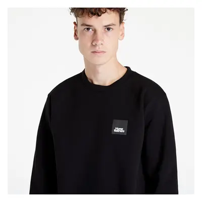 Mikina Horsefeathers Dunk Sweatshirt Black M 69536932