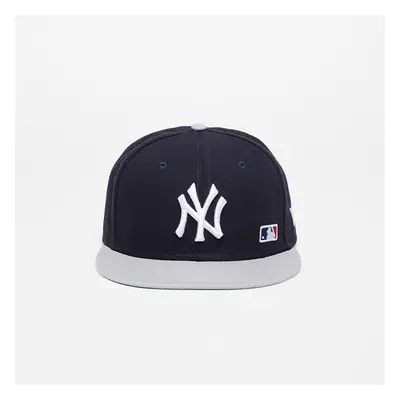 Kšiltovka New Era New York Yankees Team Arch 9FIFTY Snapback Cap Navy 69939297