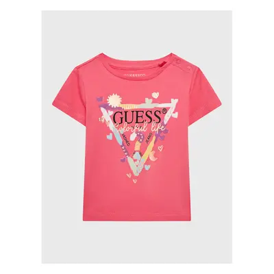 T-Shirt Guess 77046194