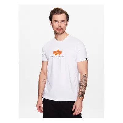 T-Shirt Alpha Industries 80503756