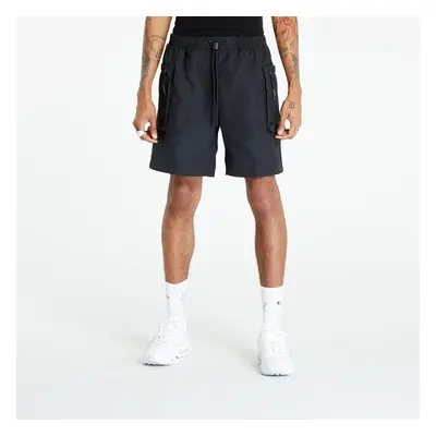 Šortky Nike Sportswear Tech Pack Mens Woven Utility Shorts Black XS 87316237