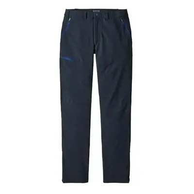 Pánské kalhoty Patagonia Altvia Trail Pants Navy 91721825