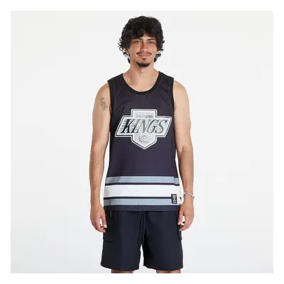 Dres Mitchell & Ness NHL Jersey Logo Tank Vintage Logo Los Angeles 94341473