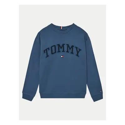 Mikina Tommy Hilfiger 94607873