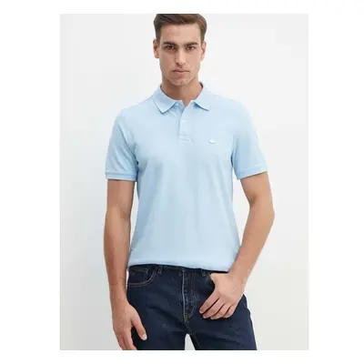 Bavlněné polo tričko United Colors of Benetton 95022665