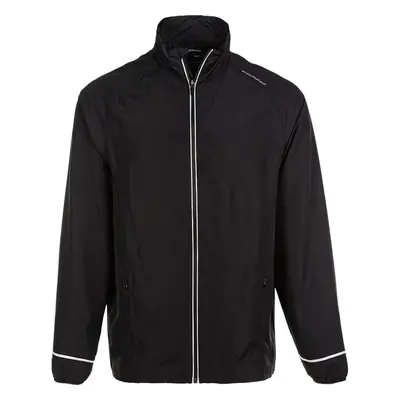 Pánská bunda Endurance Lessend Jacket Black 91780043