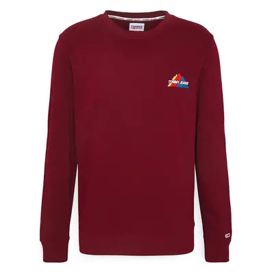 Tommy Hilfiger Jeans Tommy Jeans Sweatshirt - TJM MOUNTAIN GRAPHIC 95273645