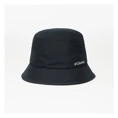 Klobouk Columbia Pine Mountain Bucket Hat Black L/XL 67560446