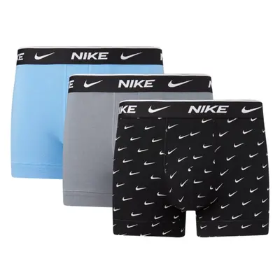 Nike trunk 3pk MULTICOLOR 78760641