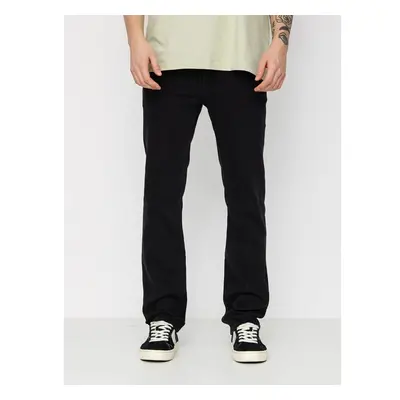 Volcom Solver Denim (black out)černá 78937161