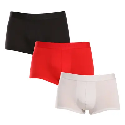 3PACK pánské boxerky Calvin Klein vícebarevné (NB3741A-FZC) 87512754