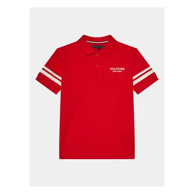 Polokošile Tommy Hilfiger 87882251