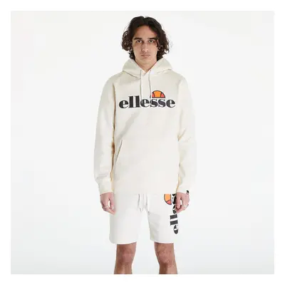 Mikina Ellesse Sl Gottero Hoodie Off White M 91791276