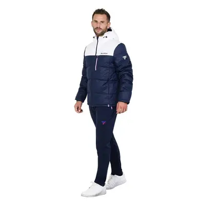 Pánská bunda Tecnifibre Winter Bomber XL 91721661