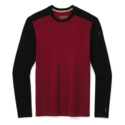 Pánské tričko Smartwool M Merino 250 Baselayer Crew Boxed L 92115970