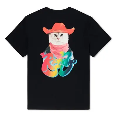 TRIKO RIPNDIP YEE HAW - černá - 92122684