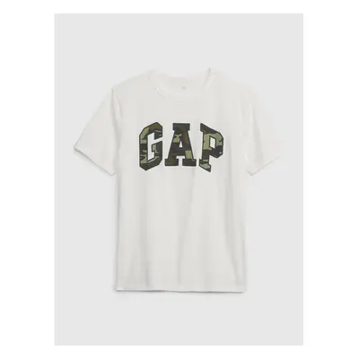 T-Shirt Gap 87218108