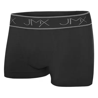 Boxerky Julimex Carbon Černá 43282086