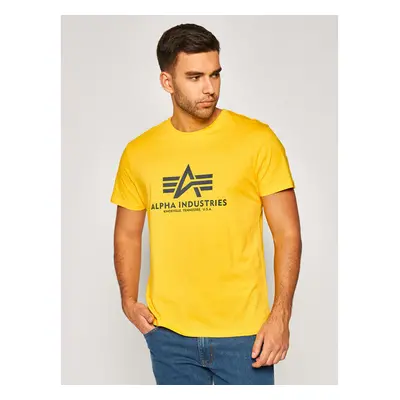 T-Shirt Alpha Industries 55768129