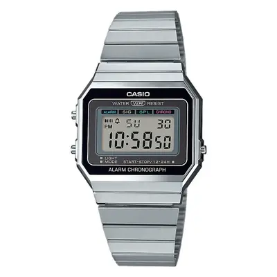 Hodinky Casio Vintage A700WE-1AEF Universal 57024419