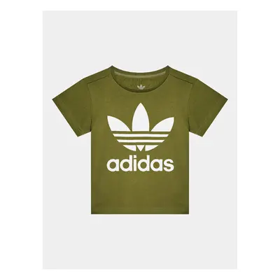 T-Shirt adidas 75831957