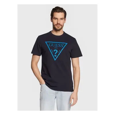 T-Shirt Guess 78291536