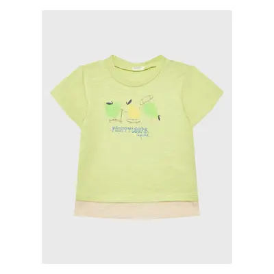 T-Shirt United Colors Of Benetton 80504094