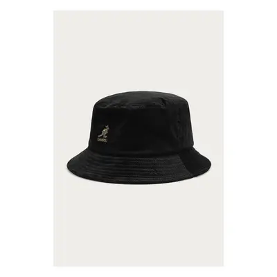 Klobouk Kangol K4228HT.BK001-BK001 84006547