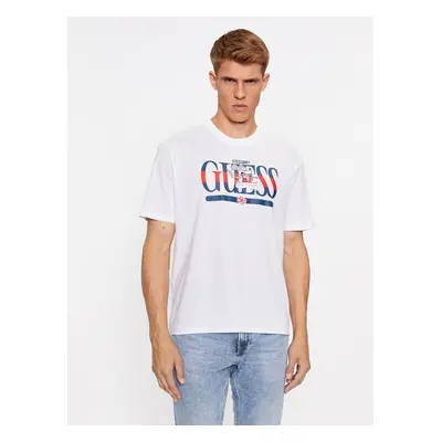 T-Shirt Guess 85462582