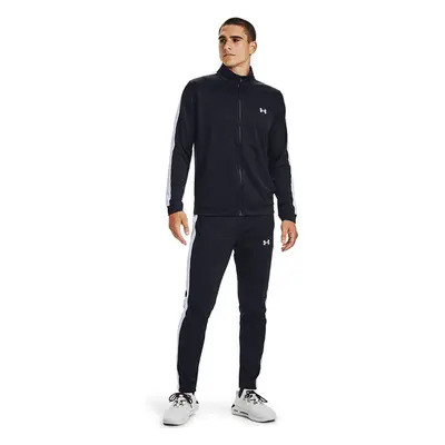 Mikina Under Armour Knit Track Suit Black S 90340894