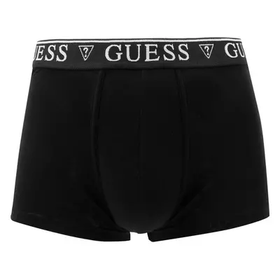 Guess njfmb boxer trunk 5 pack BLACK 90872272