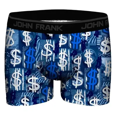 Boxerky JOHN FRANK JFBDMOD119 Dollar glory 93427128